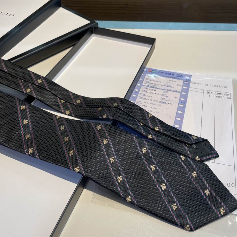 Gucci Tie hm (7)