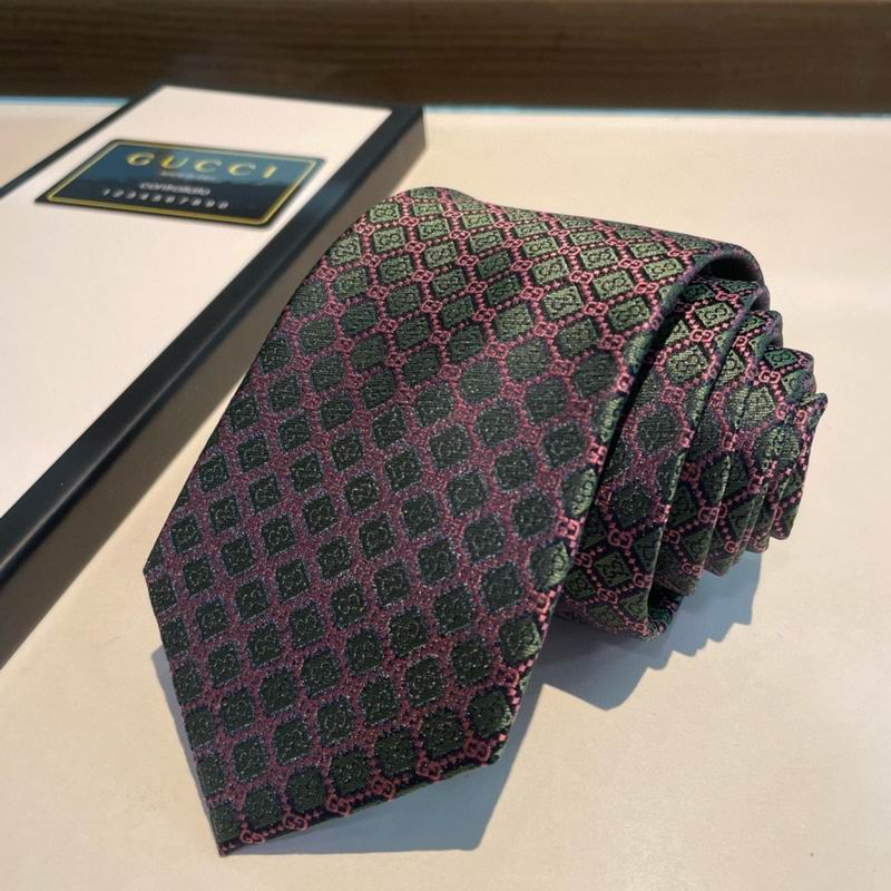 Gucci Tie hm (70)