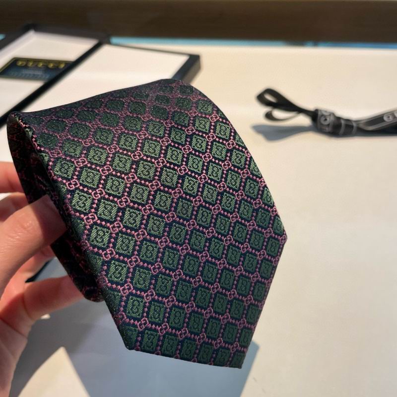 Gucci Tie hm (71)