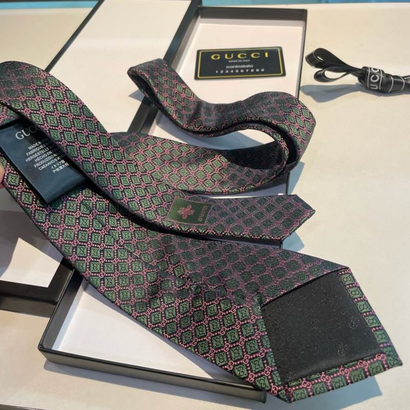 Gucci Tie hm (72)