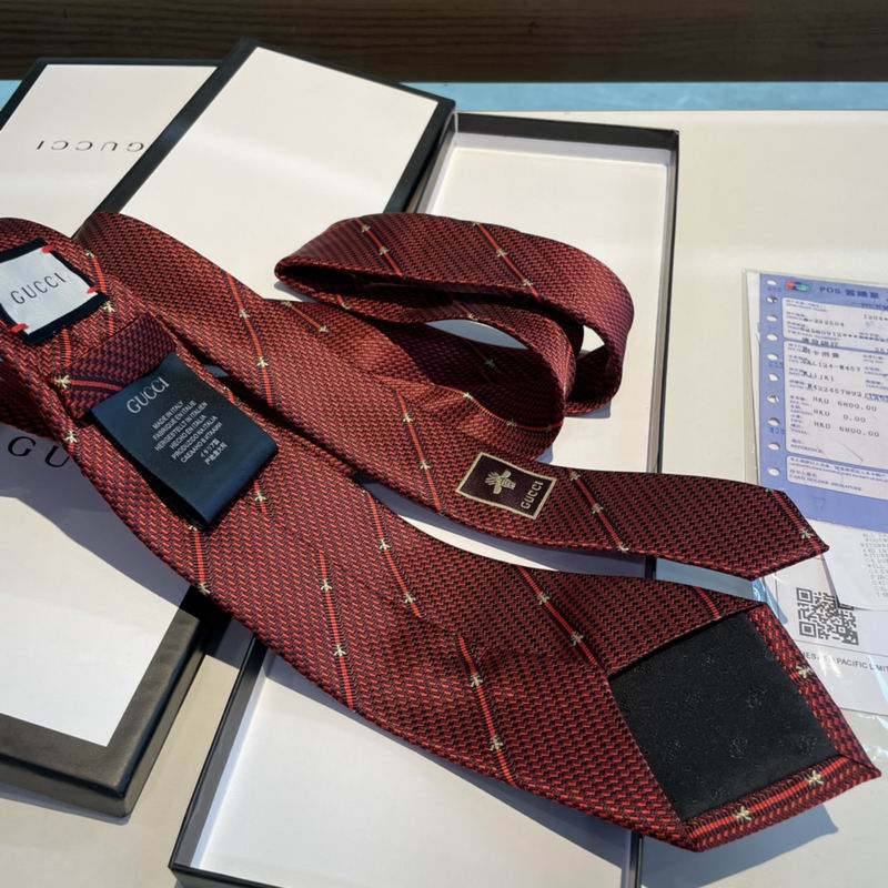 Gucci Tie hm (72)