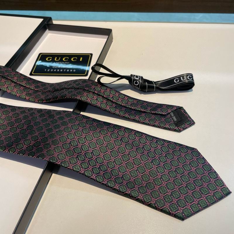 Gucci Tie hm (73)
