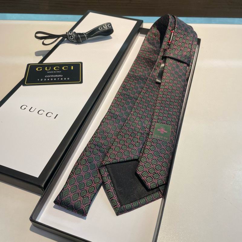 Gucci Tie hm (74)