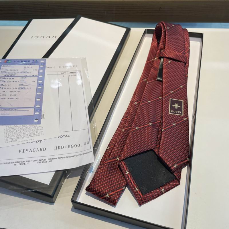 Gucci Tie hm (74)