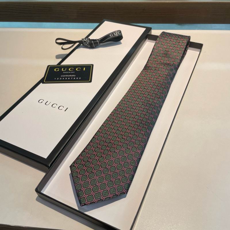 Gucci Tie hm (75)