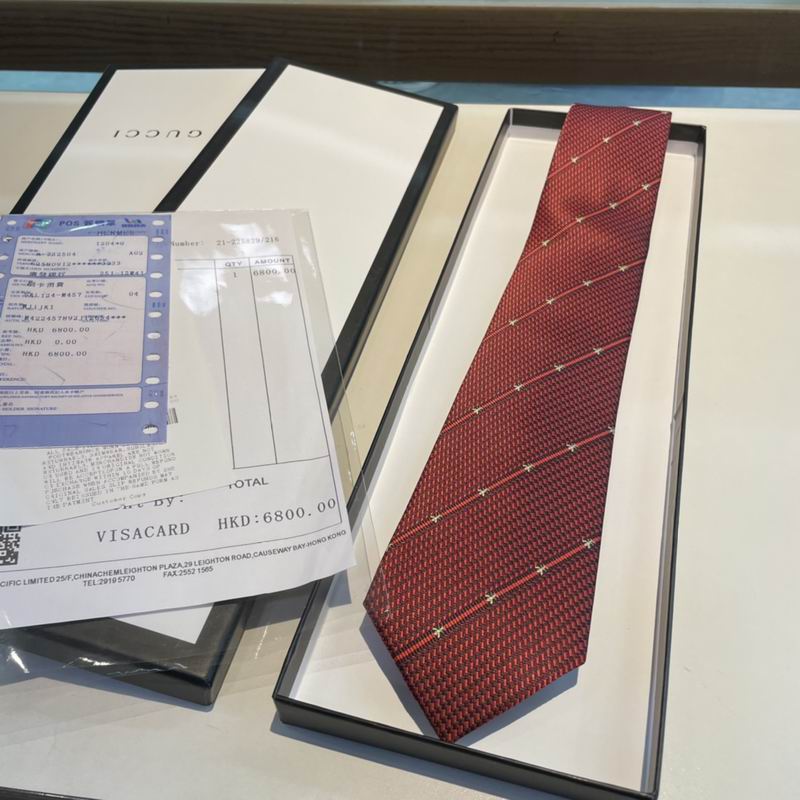 Gucci Tie hm (75)