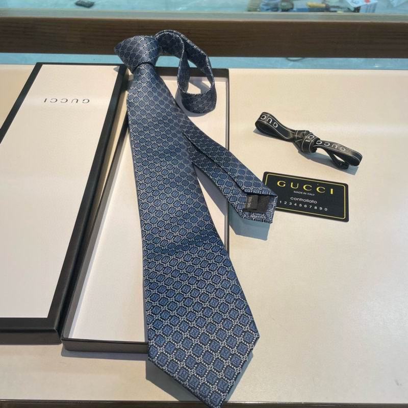 Gucci Tie hm (76)