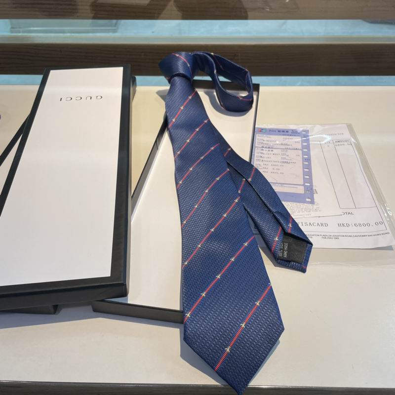 Gucci Tie hm (76)