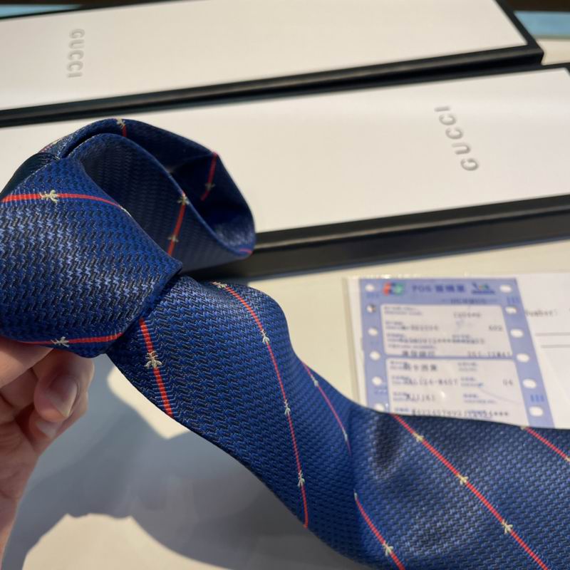 Gucci Tie hm (77)