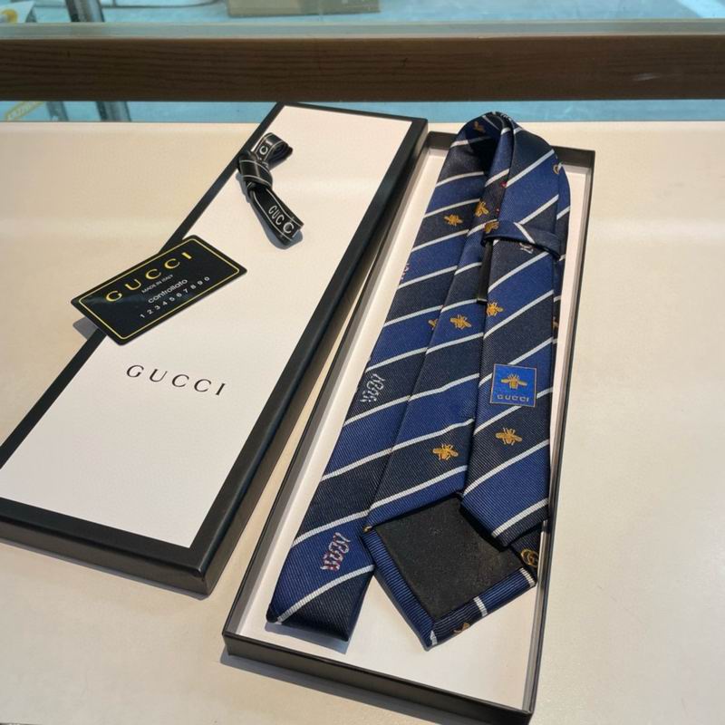 Gucci Tie hm (8)
