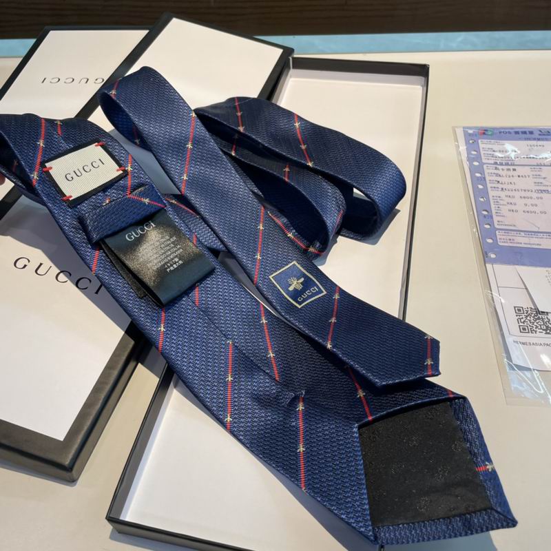 Gucci Tie hm (80)
