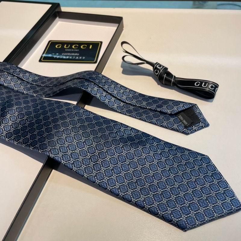 Gucci Tie hm (81)