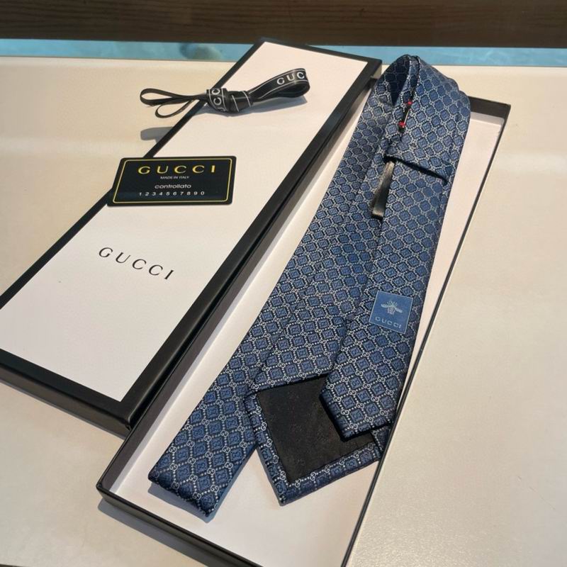 Gucci Tie hm (82)