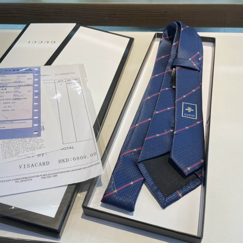 Gucci Tie hm (82)