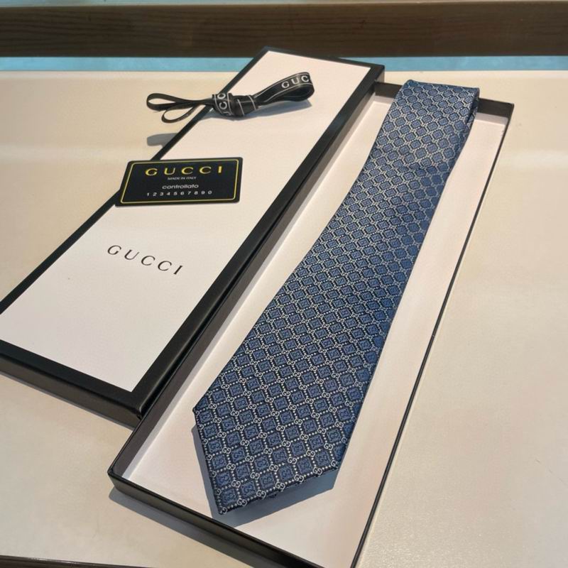 Gucci Tie hm (83)