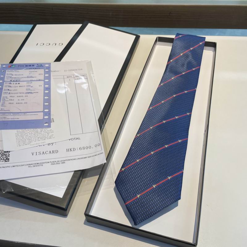 Gucci Tie hm (83)