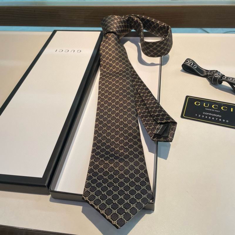 Gucci Tie hm (84)