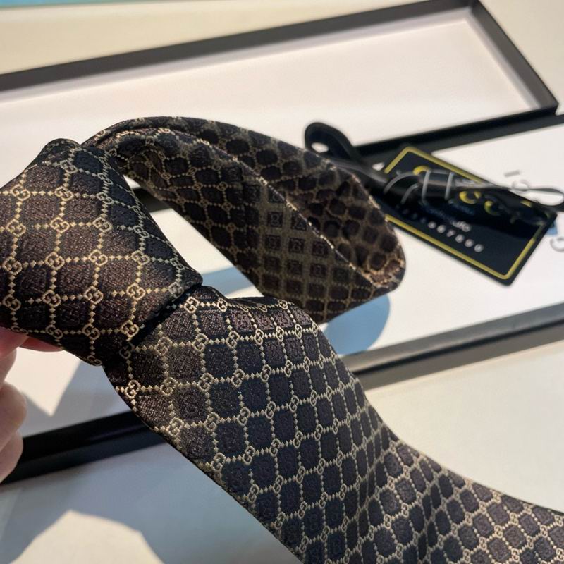 Gucci Tie hm (85)