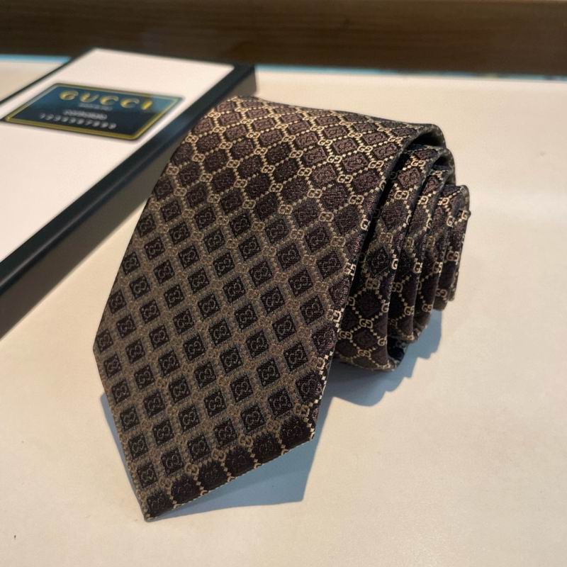 Gucci Tie hm (86)