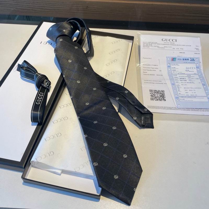 Gucci Tie hm (86)