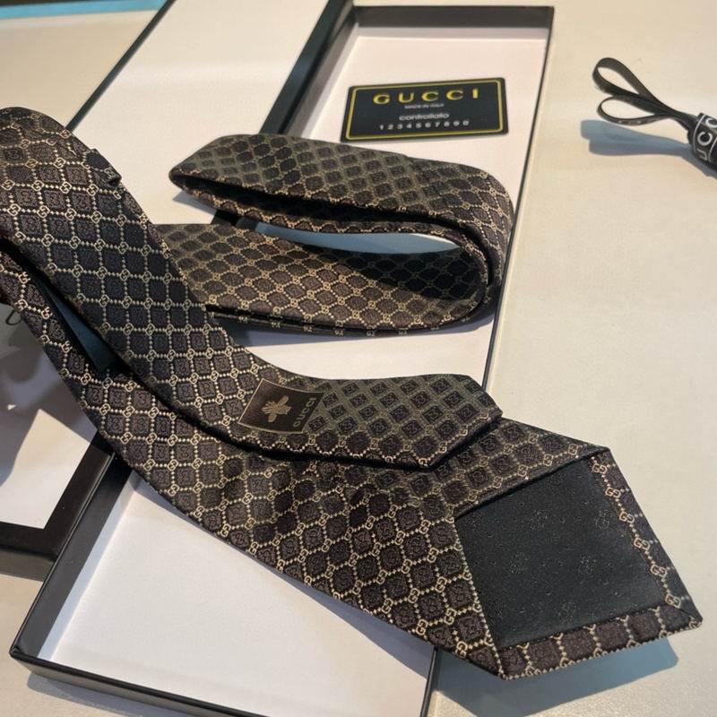 Gucci Tie hm (88)