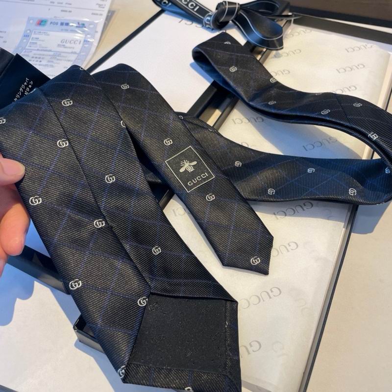 Gucci Tie hm (88)