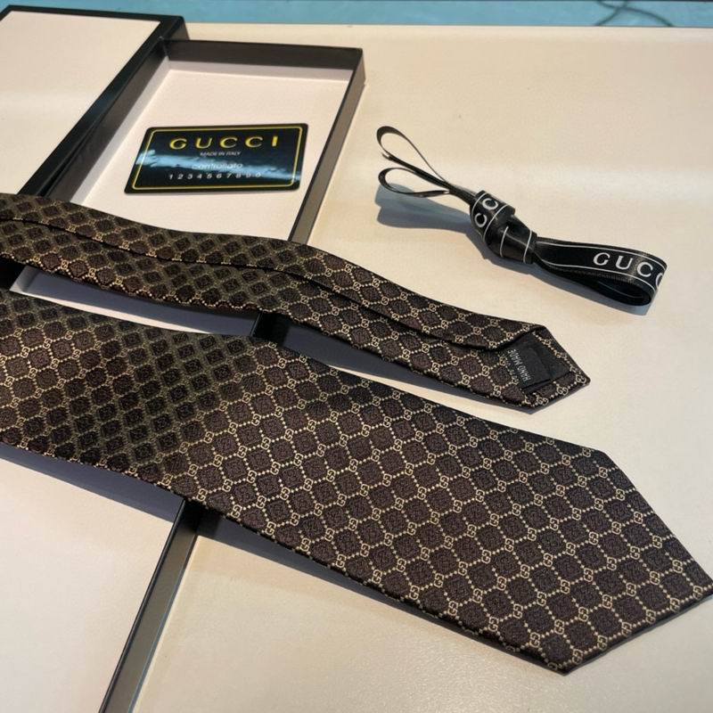 Gucci Tie hm (89)