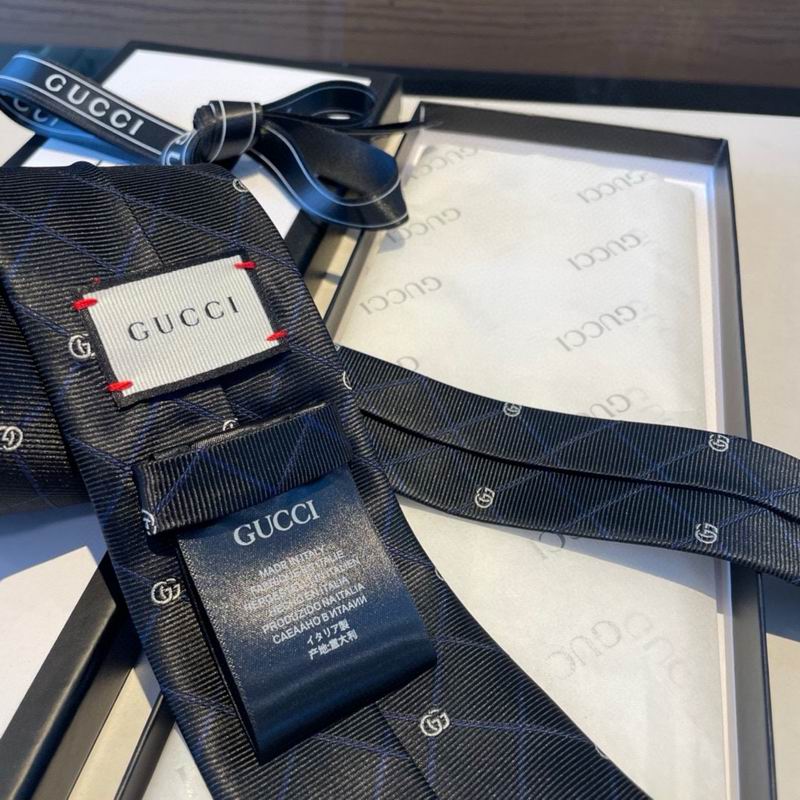 Gucci Tie hm (89)