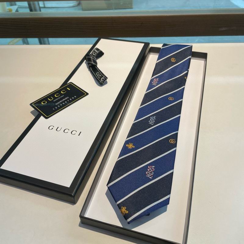 Gucci Tie hm (9)