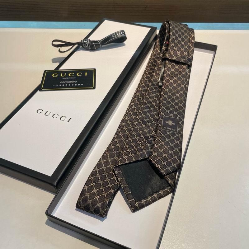 Gucci Tie hm (90)