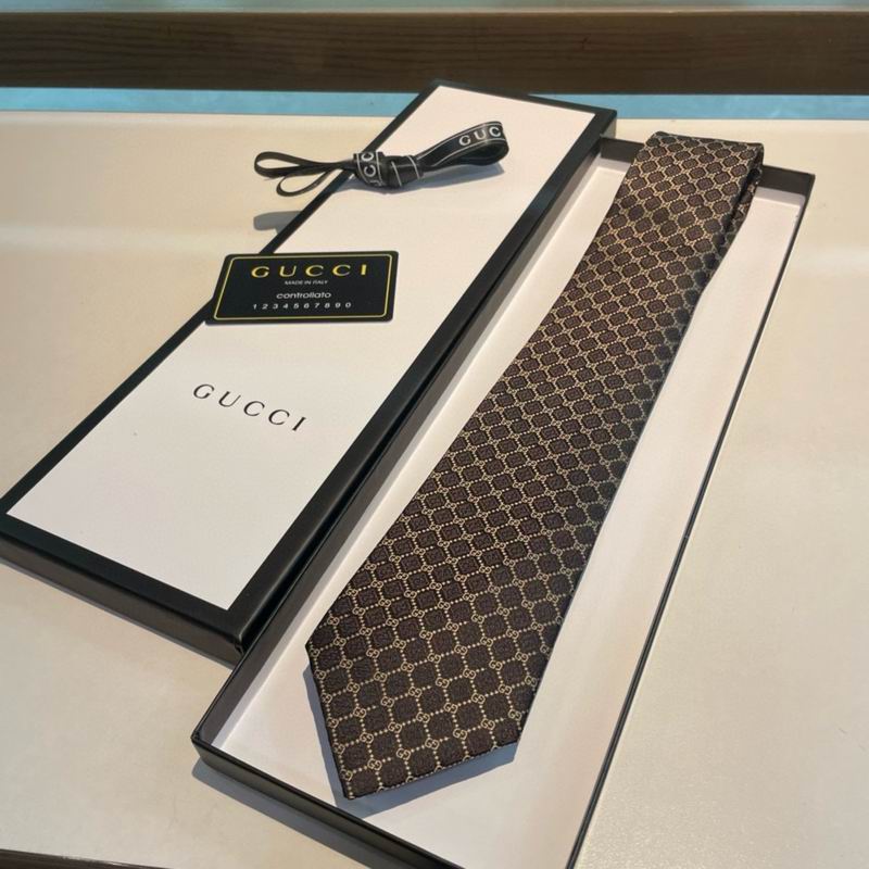 Gucci Tie hm (91)