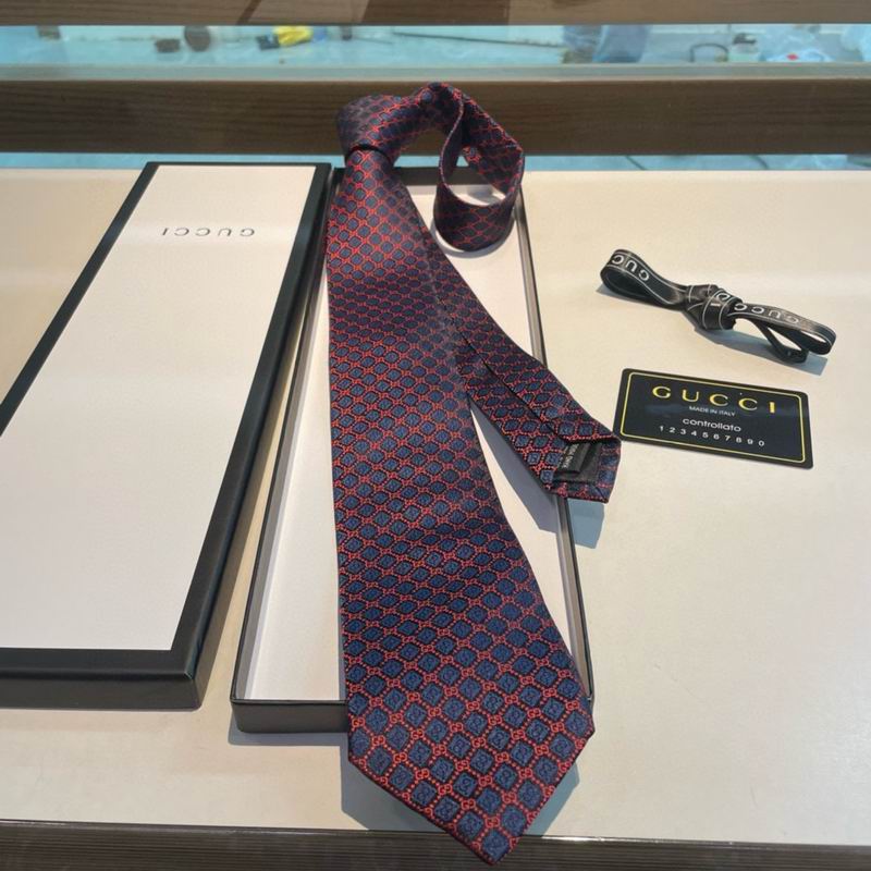 Gucci Tie hm (92)