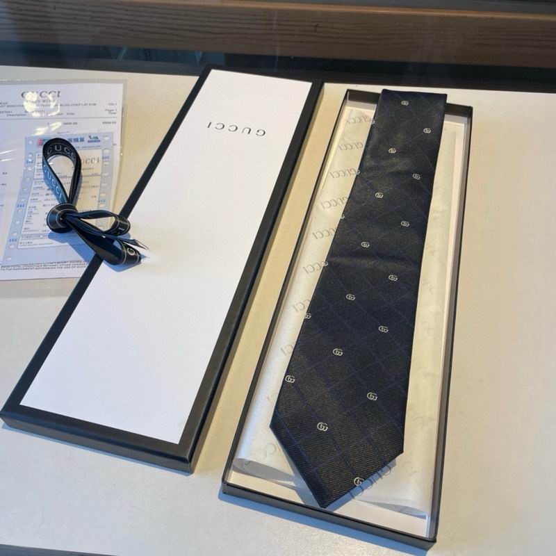 Gucci Tie hm (92)