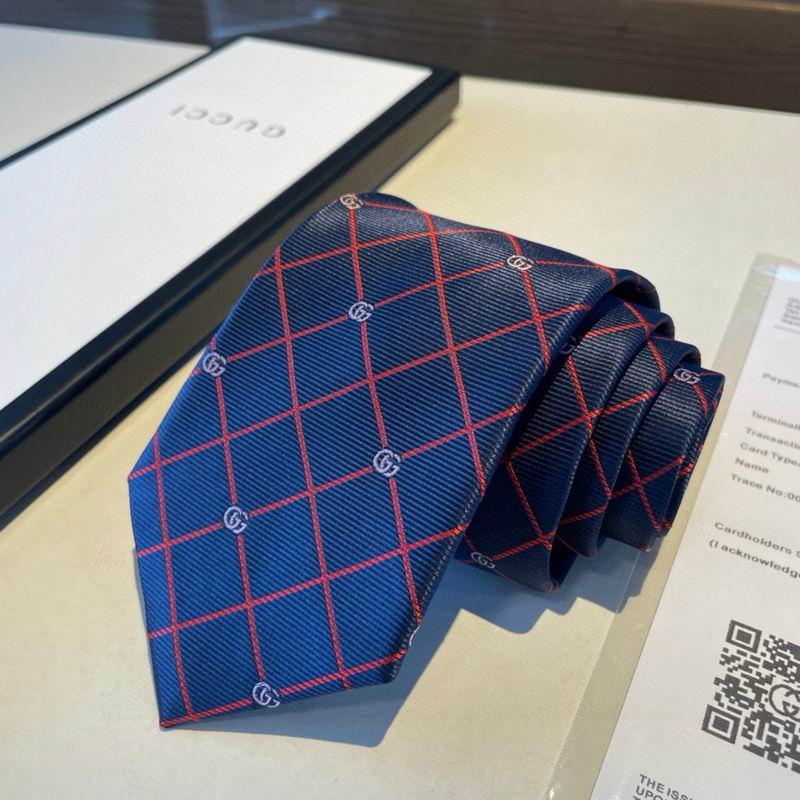 Gucci Tie hm (93)
