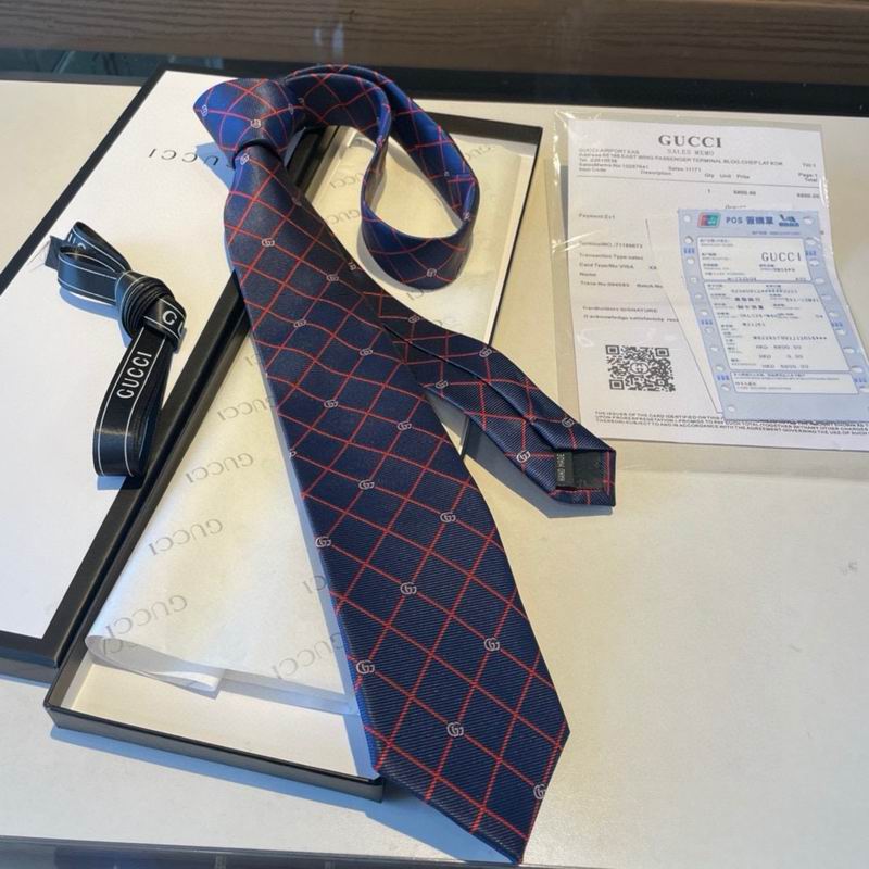 Gucci Tie hm (94)