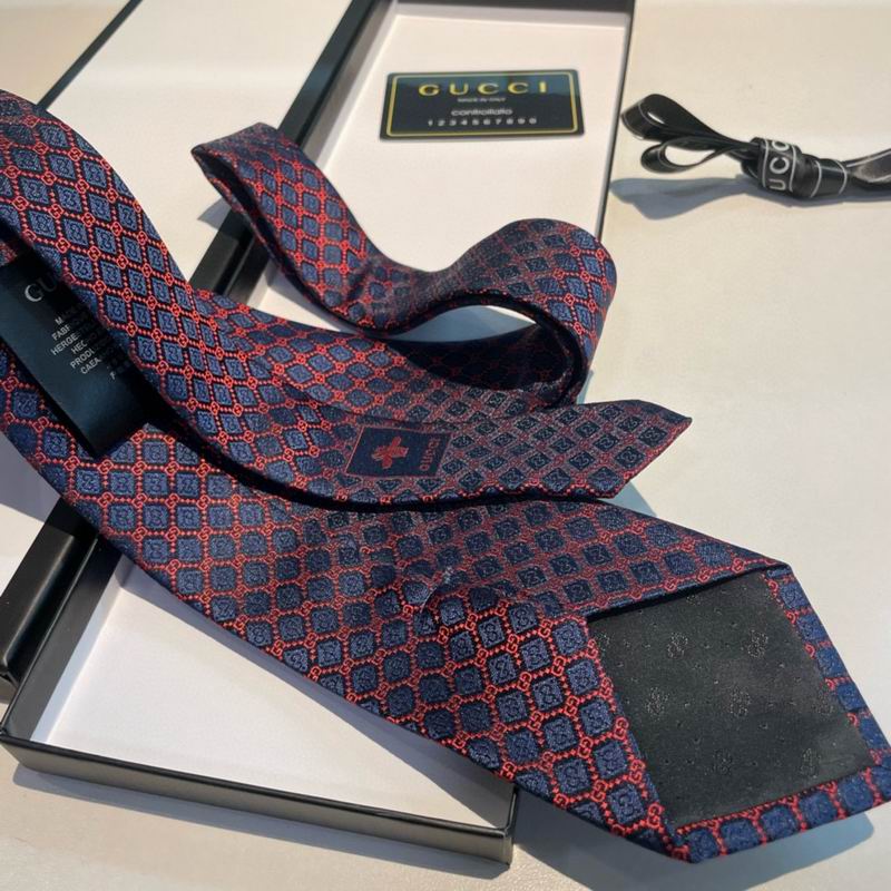 Gucci Tie hm (95)