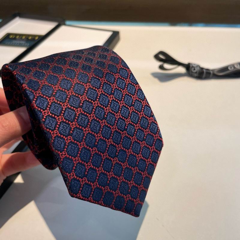 Gucci Tie hm (96)