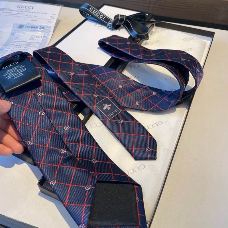 Gucci Tie hm (96)