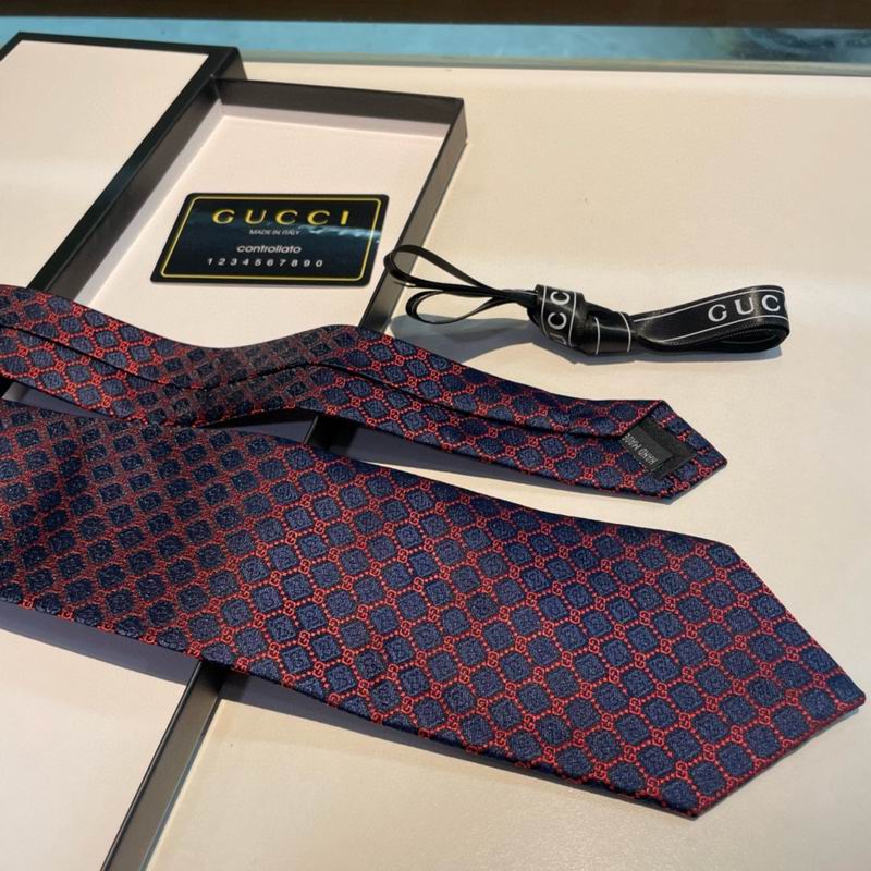 Gucci Tie hm (97)
