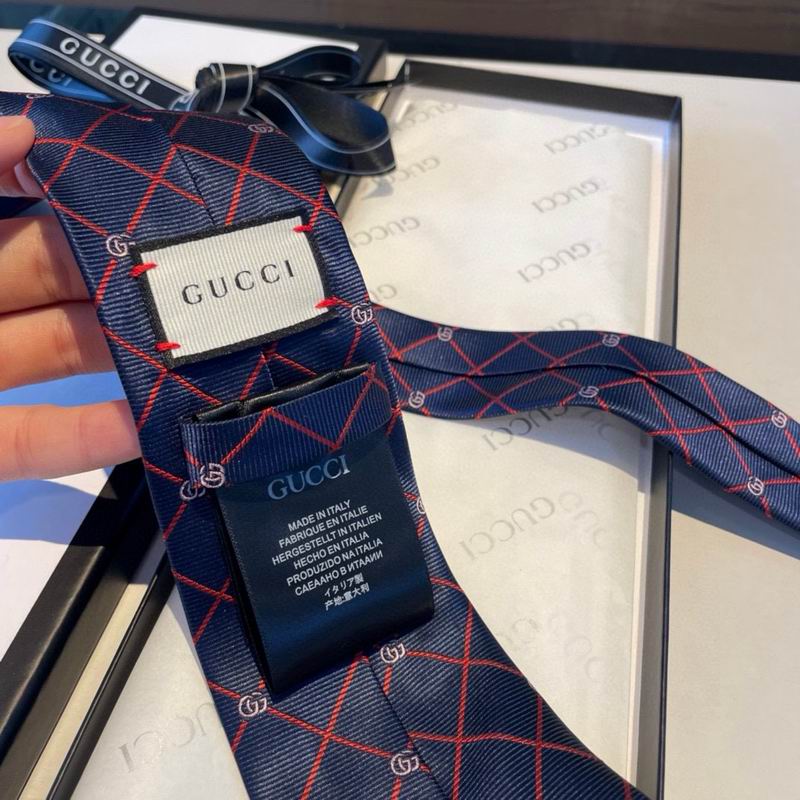 Gucci Tie hm (97)