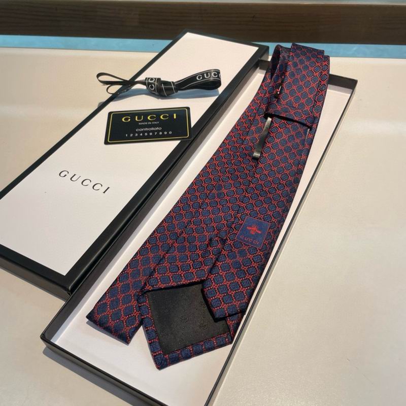 Gucci Tie hm (98)