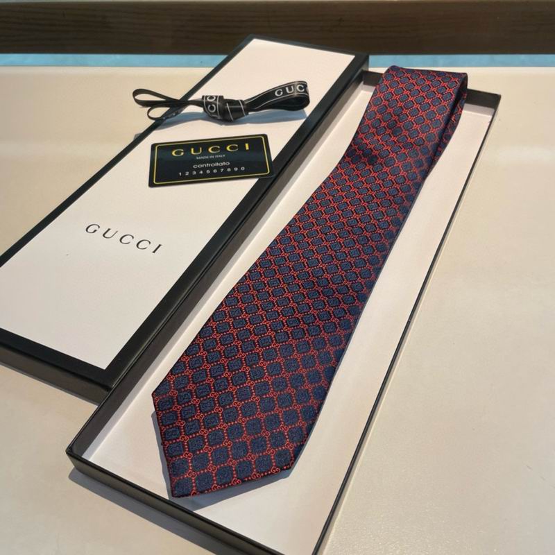 Gucci Tie hm (99)