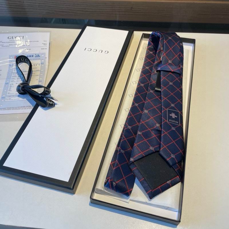 Gucci Tie hm (99)