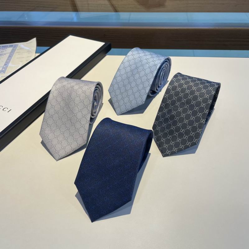 Gucci Tie hm  (1)
