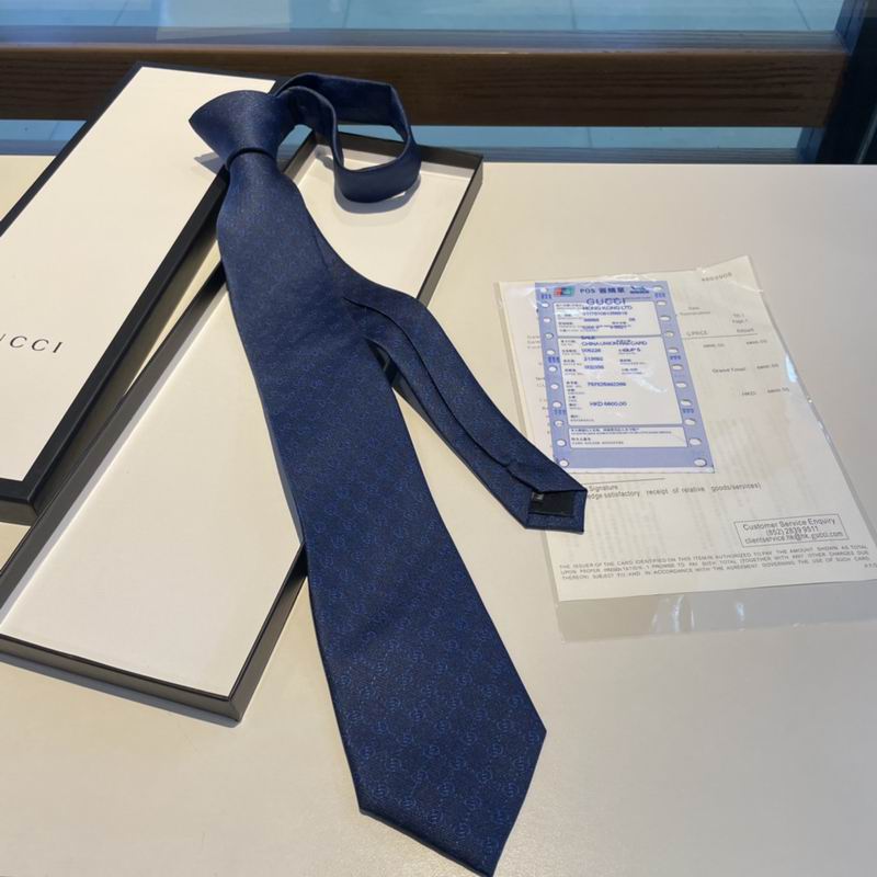 Gucci Tie hm  (10)