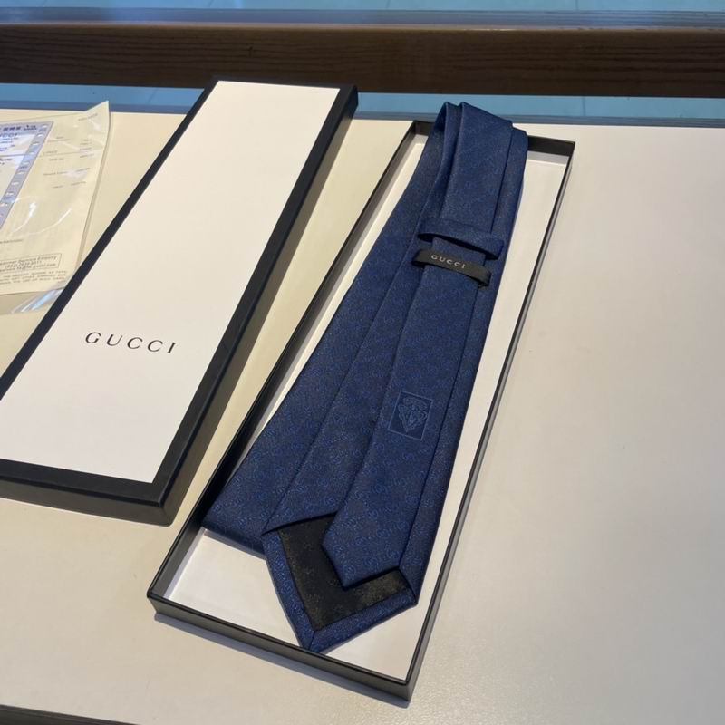 Gucci Tie hm  (15)