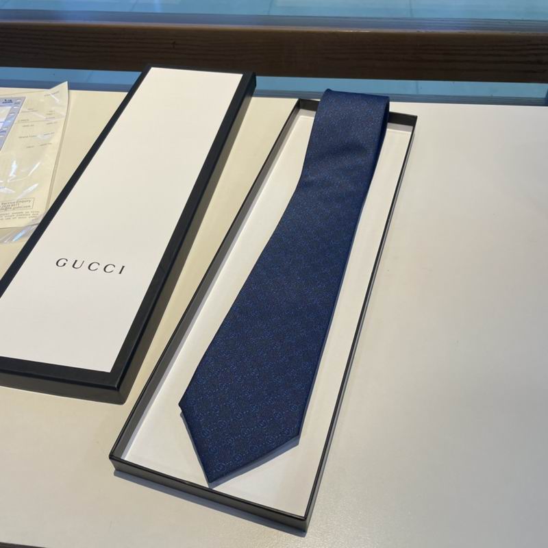 Gucci Tie hm  (16)