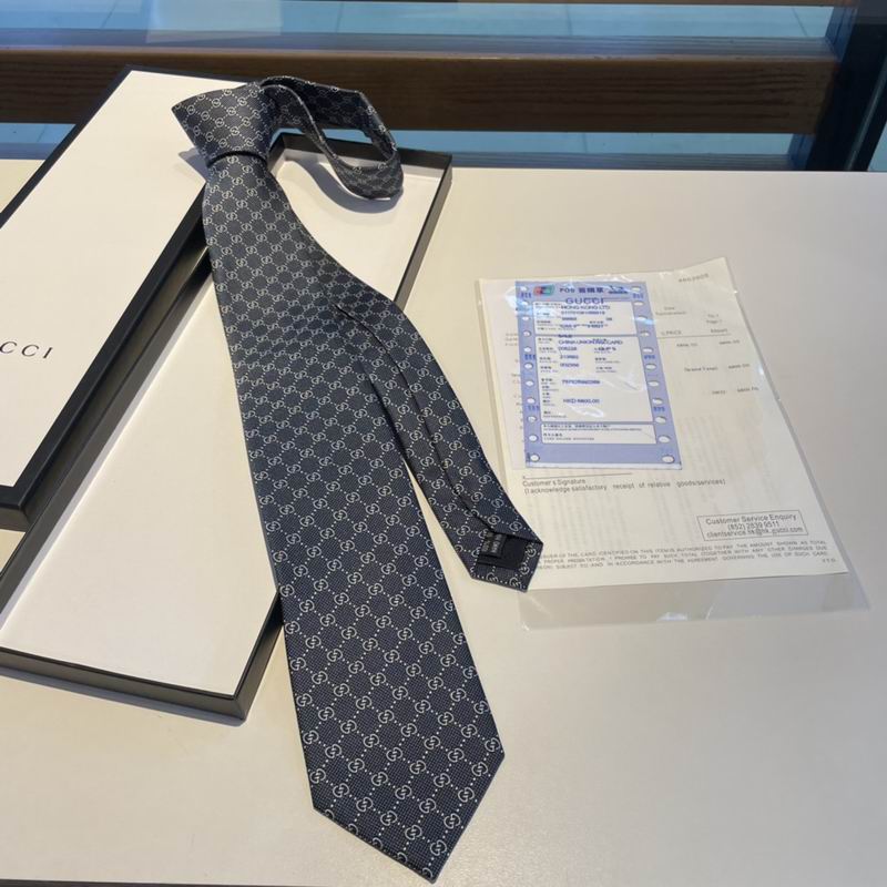 Gucci Tie hm  (2)
