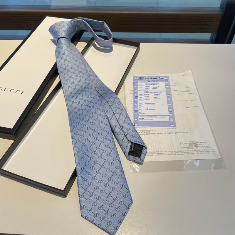 Gucci Tie hm  (26)