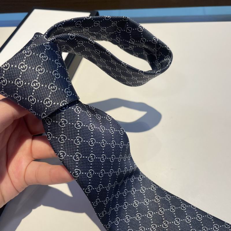 Gucci Tie hm  (3)